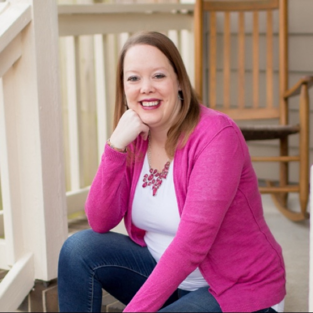 Meet your Posher, Melissa